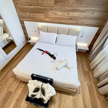 Hotel Gran Sasso & Spa 테라모 외부 사진