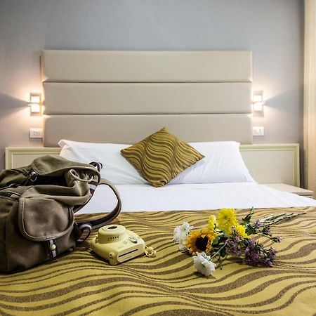 Hotel Gran Sasso & Spa 테라모 외부 사진