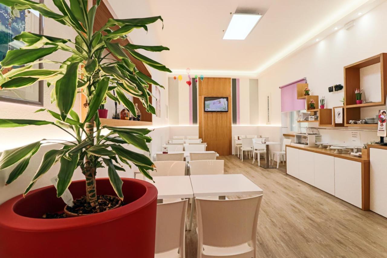Hotel Gran Sasso & Spa 테라모 외부 사진