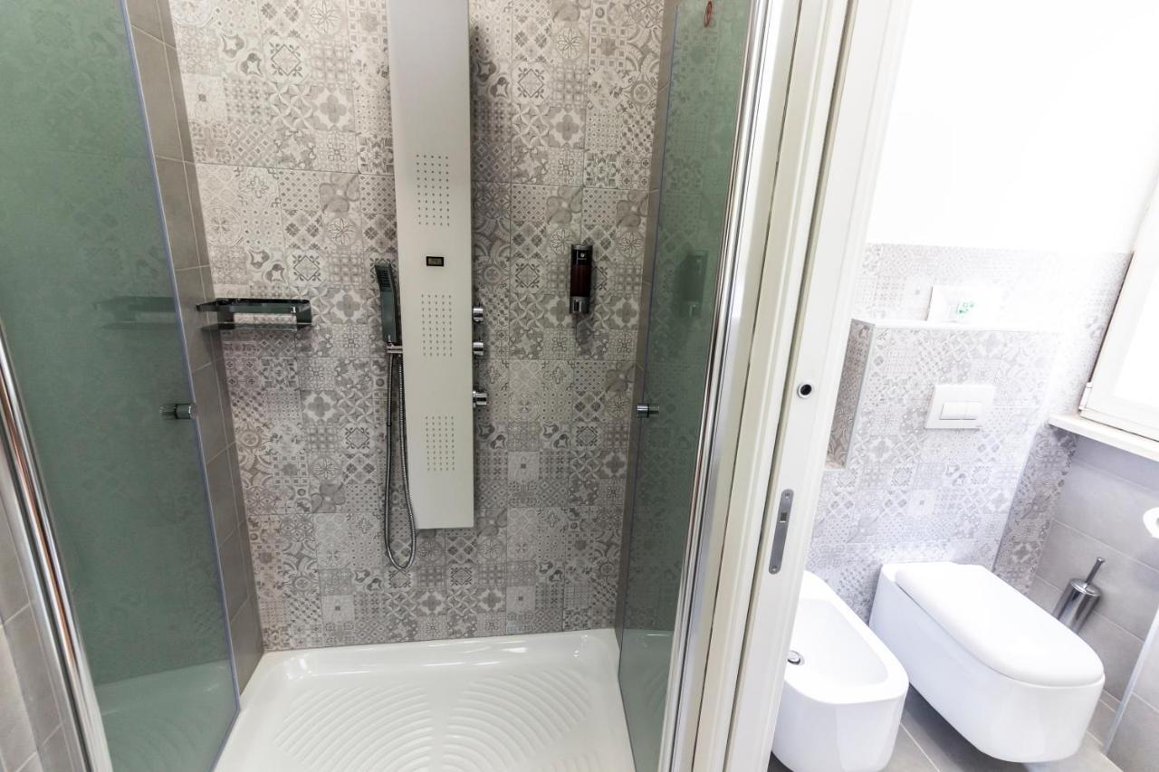 Hotel Gran Sasso & Spa 테라모 외부 사진