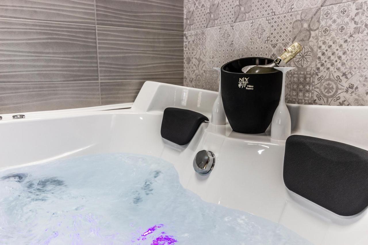 Hotel Gran Sasso & Spa 테라모 외부 사진