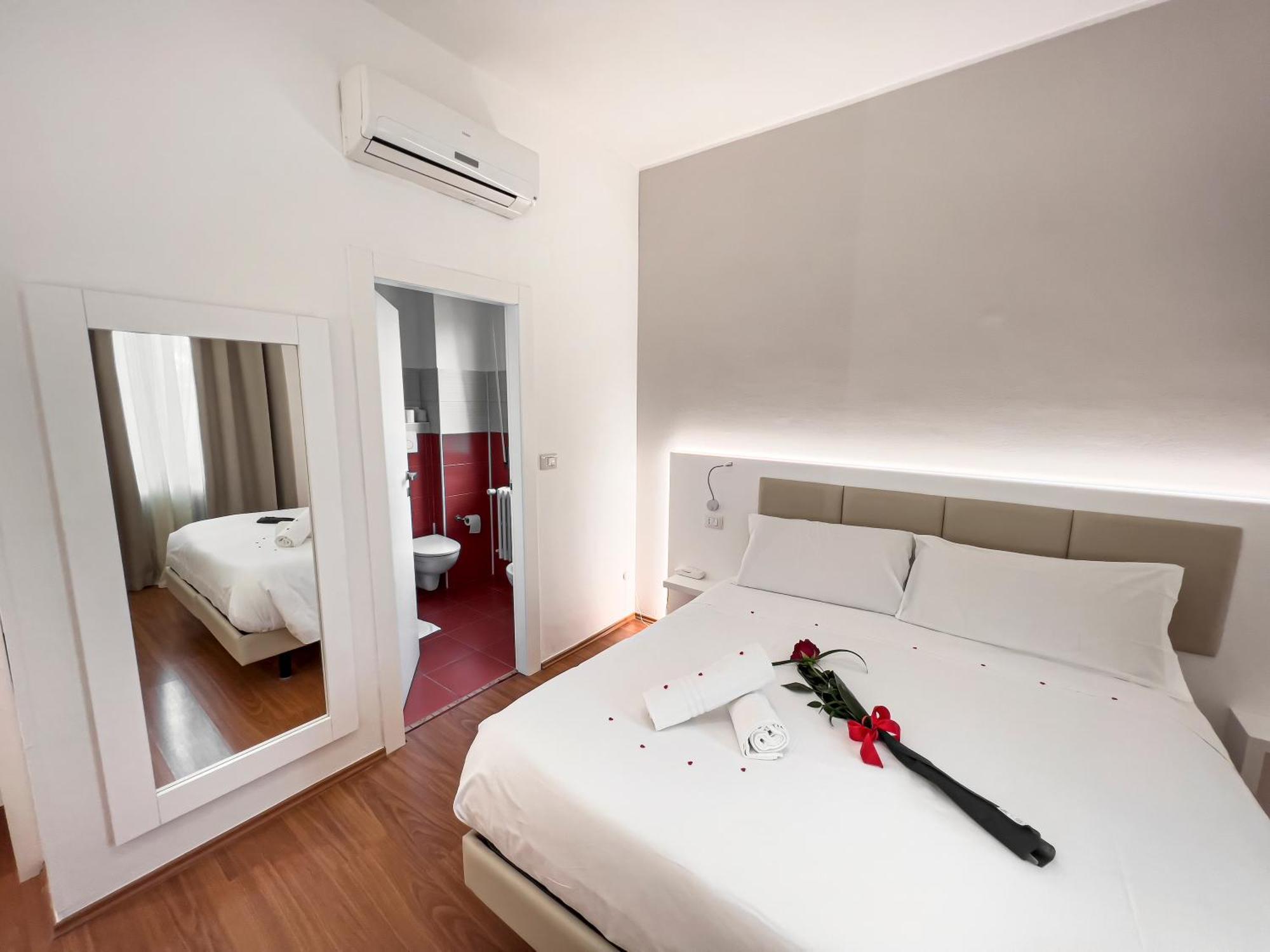 Hotel Gran Sasso & Spa 테라모 외부 사진