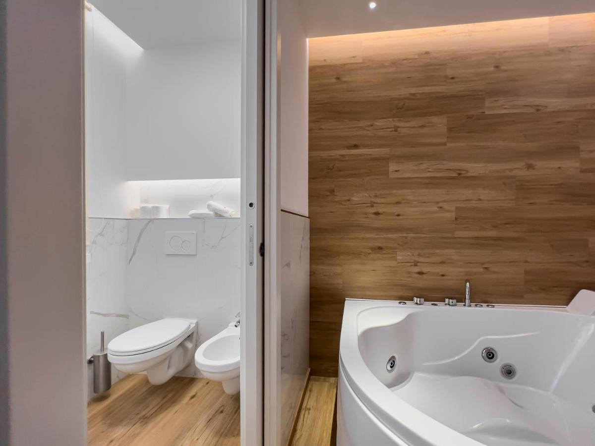 Hotel Gran Sasso & Spa 테라모 외부 사진