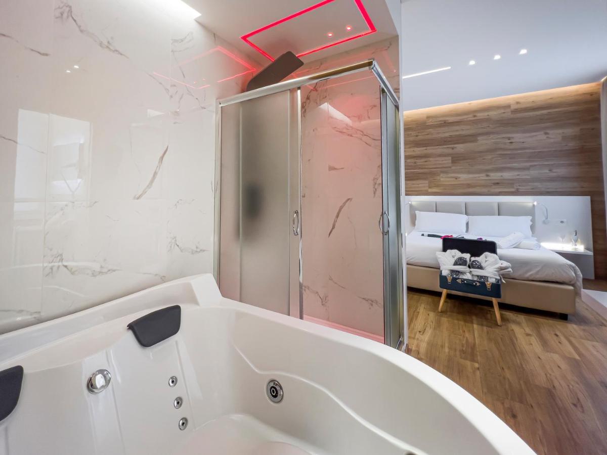 Hotel Gran Sasso & Spa 테라모 외부 사진