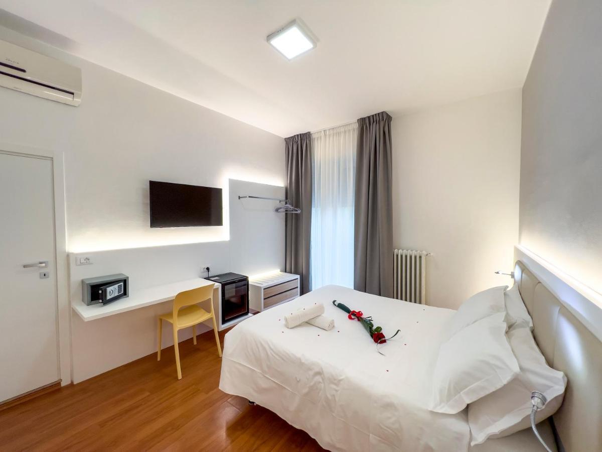 Hotel Gran Sasso & Spa 테라모 외부 사진