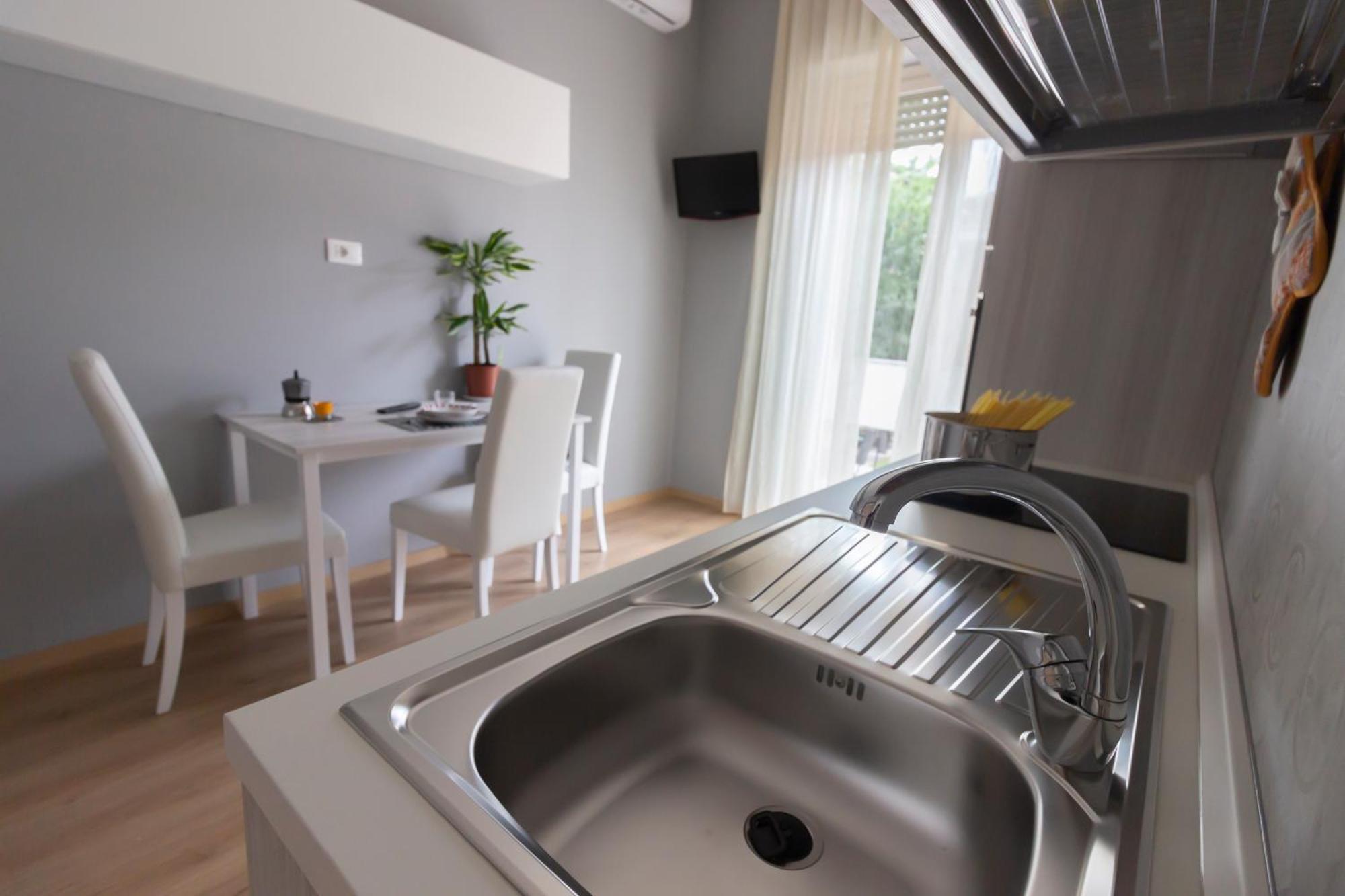 Hotel Gran Sasso & Spa 테라모 외부 사진