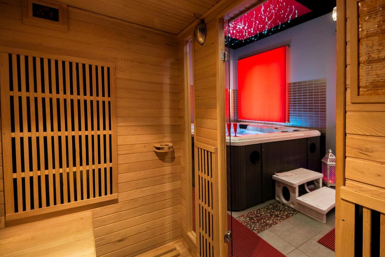 Hotel Gran Sasso & Spa 테라모 외부 사진