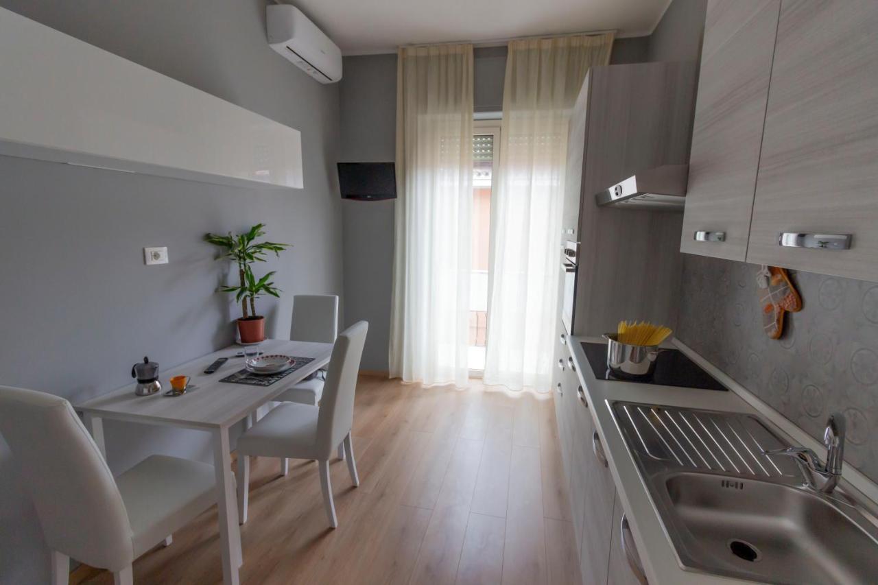 Hotel Gran Sasso & Spa 테라모 외부 사진